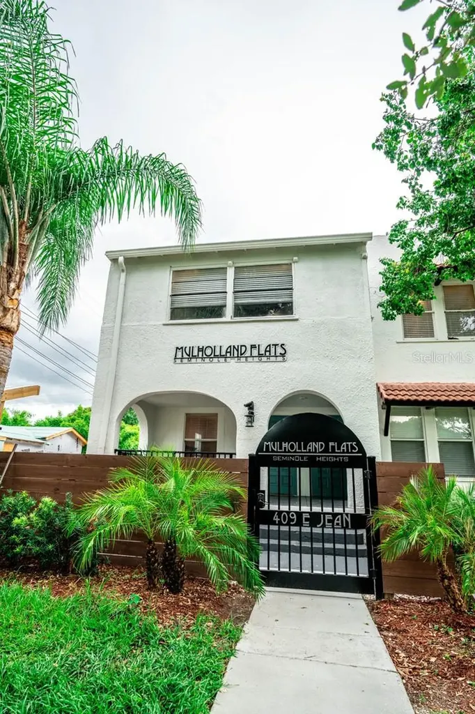 409 E Jean Street Tampa FL 33604