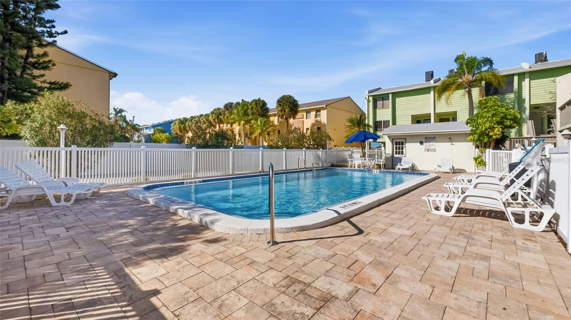 318 Windrush Boulevard Indian Rocks Beach FL 33785