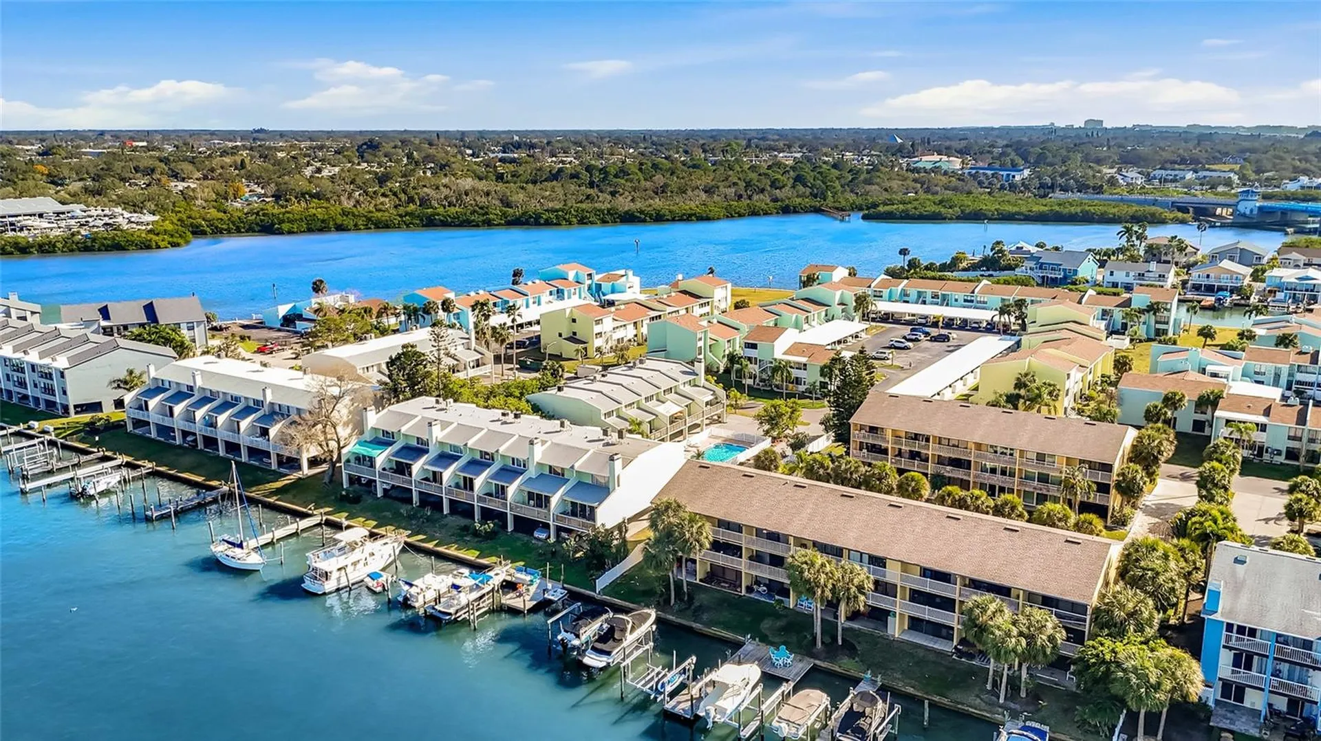 318 Windrush Boulevard Indian Rocks Beach FL 33785