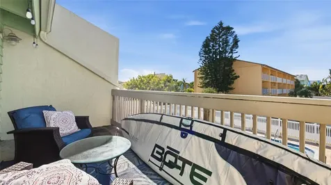 318 Windrush Boulevard Indian Rocks Beach FL 33785