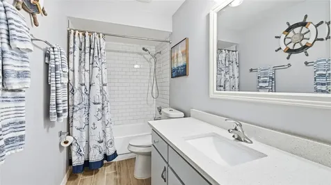 318 Windrush Boulevard Indian Rocks Beach FL 33785