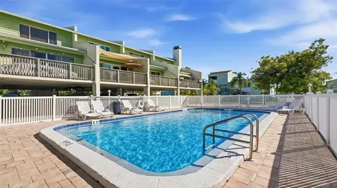 318 Windrush Boulevard Indian Rocks Beach FL 33785