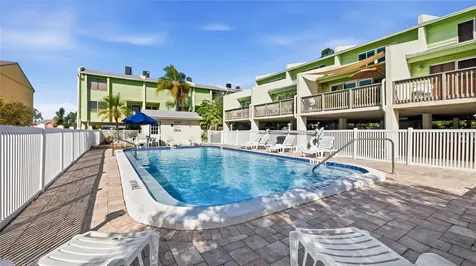 318 Windrush Boulevard Indian Rocks Beach FL 33785
