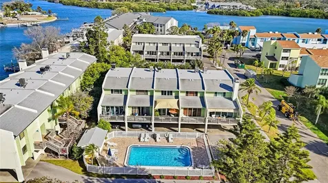 318 Windrush Boulevard Indian Rocks Beach FL 33785