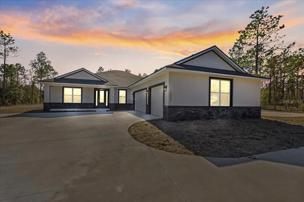 8343 SW 135 Avenue Dunnellon FL 34432