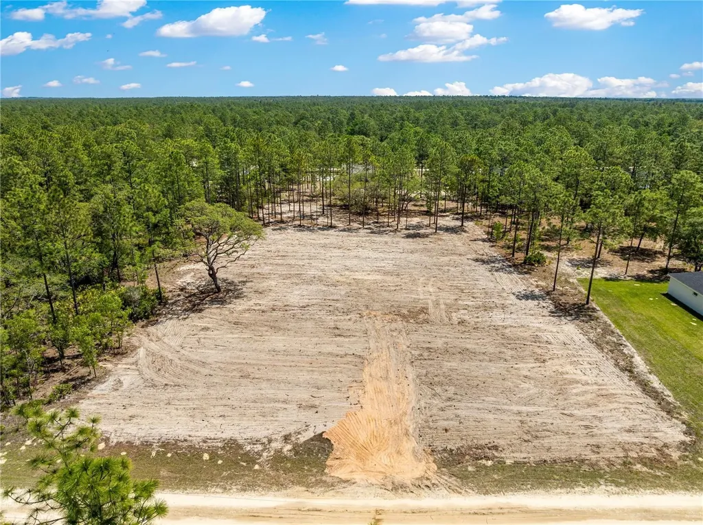 8343 SW 135 Avenue Dunnellon FL 34432