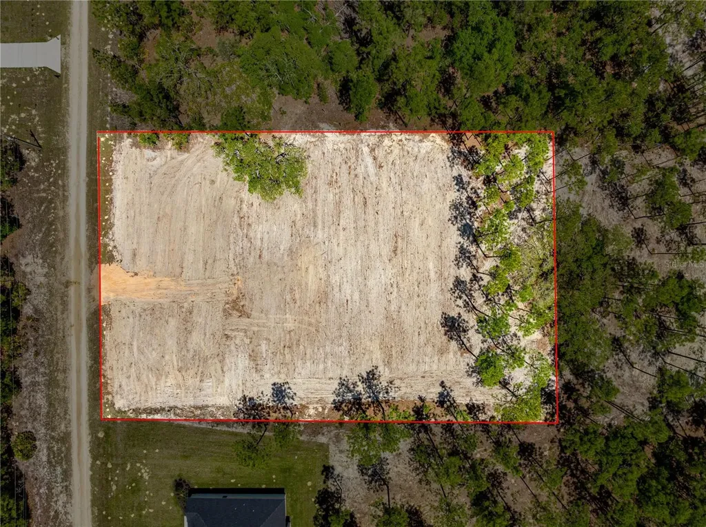 8343 SW 135 Avenue Dunnellon FL 34432