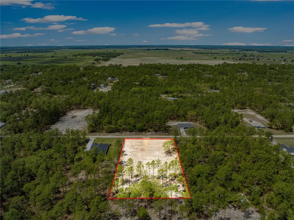 8343 SW 135 Avenue Dunnellon FL 34432