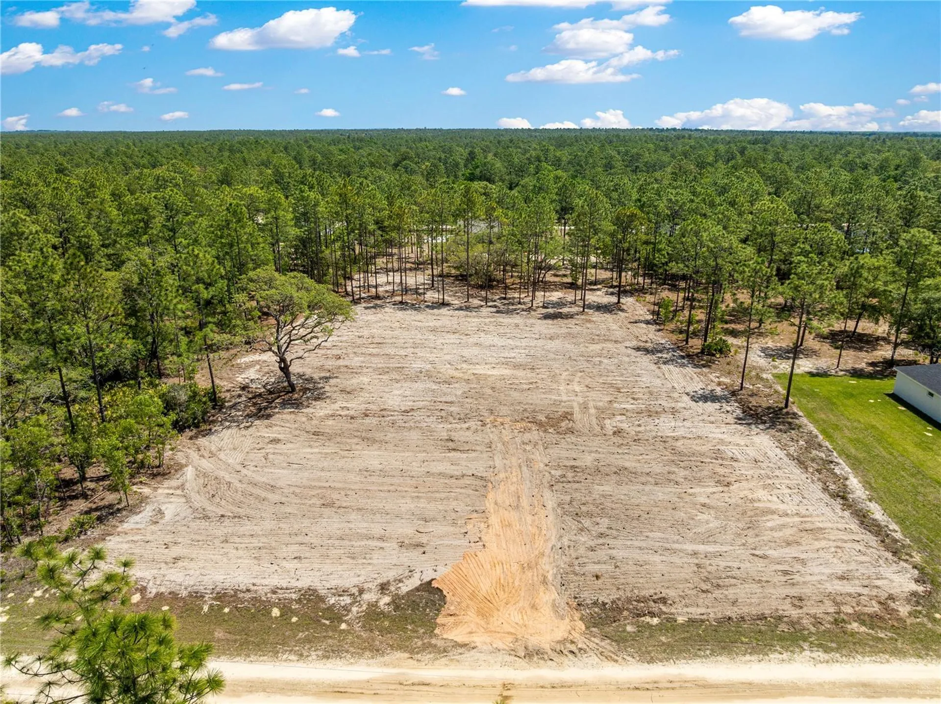 8343 SW 135 Avenue Dunnellon FL 34432