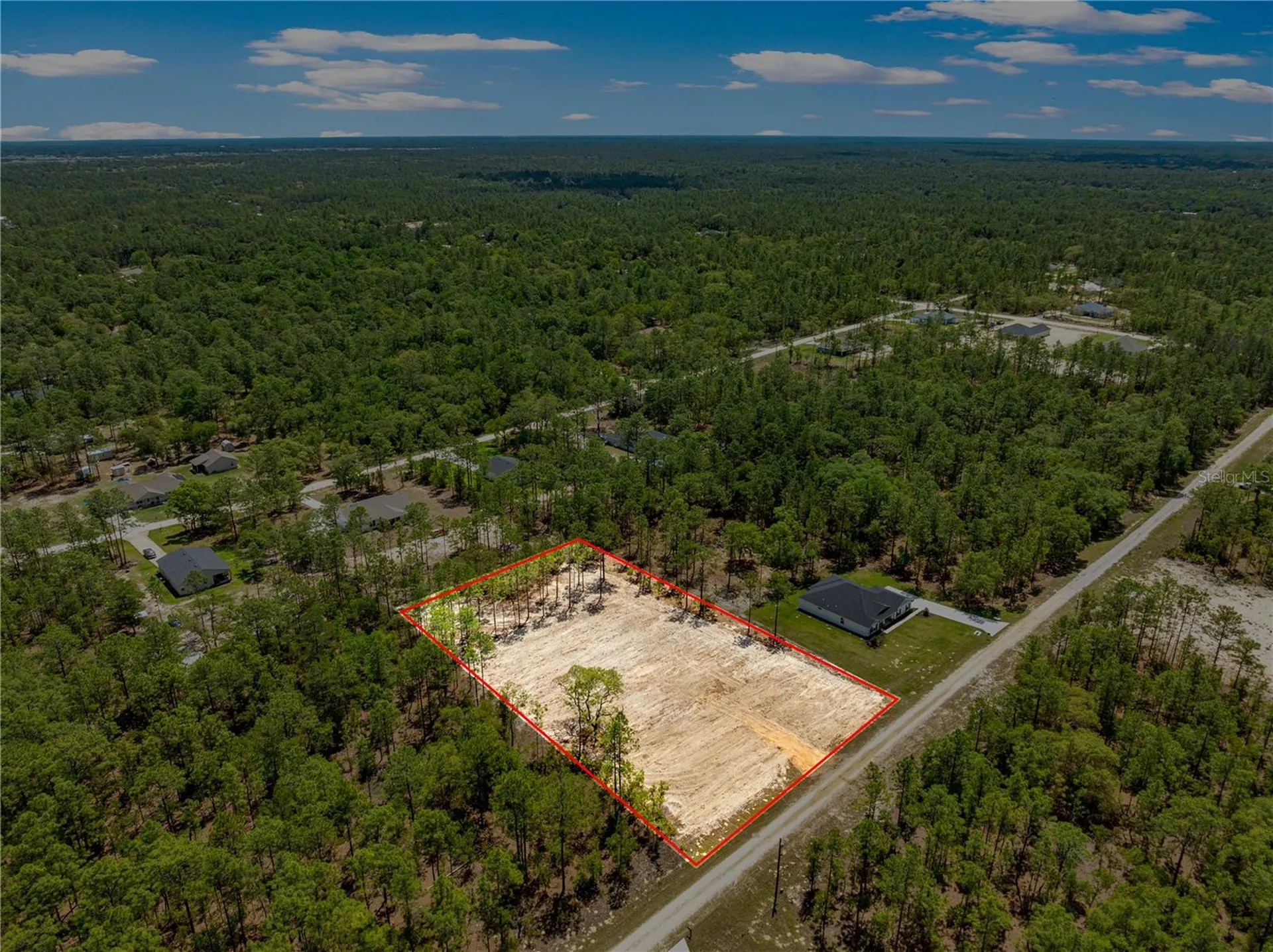 8343 SW 135 Avenue Dunnellon FL 34432