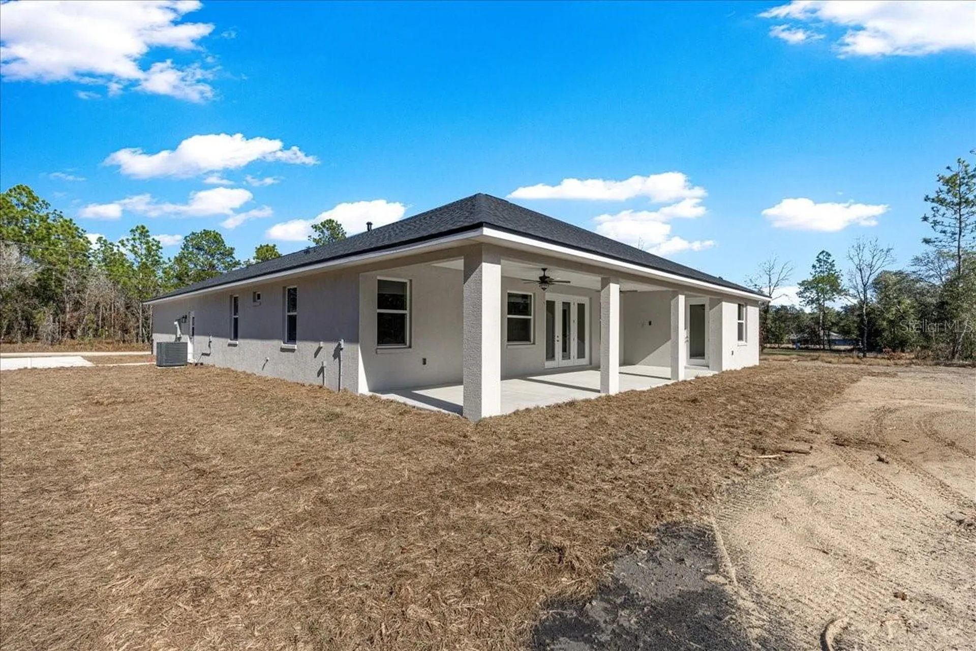 8343 SW 135 Avenue Dunnellon FL 34432
