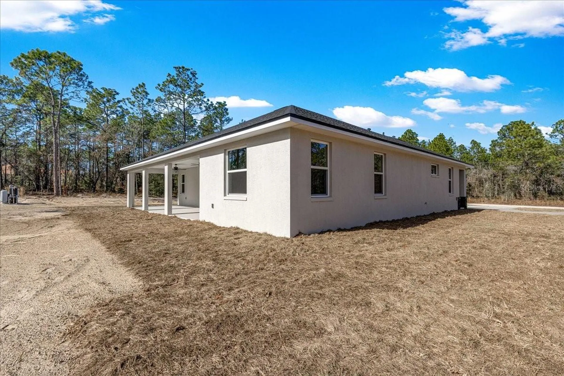 8343 SW 135 Avenue Dunnellon FL 34432