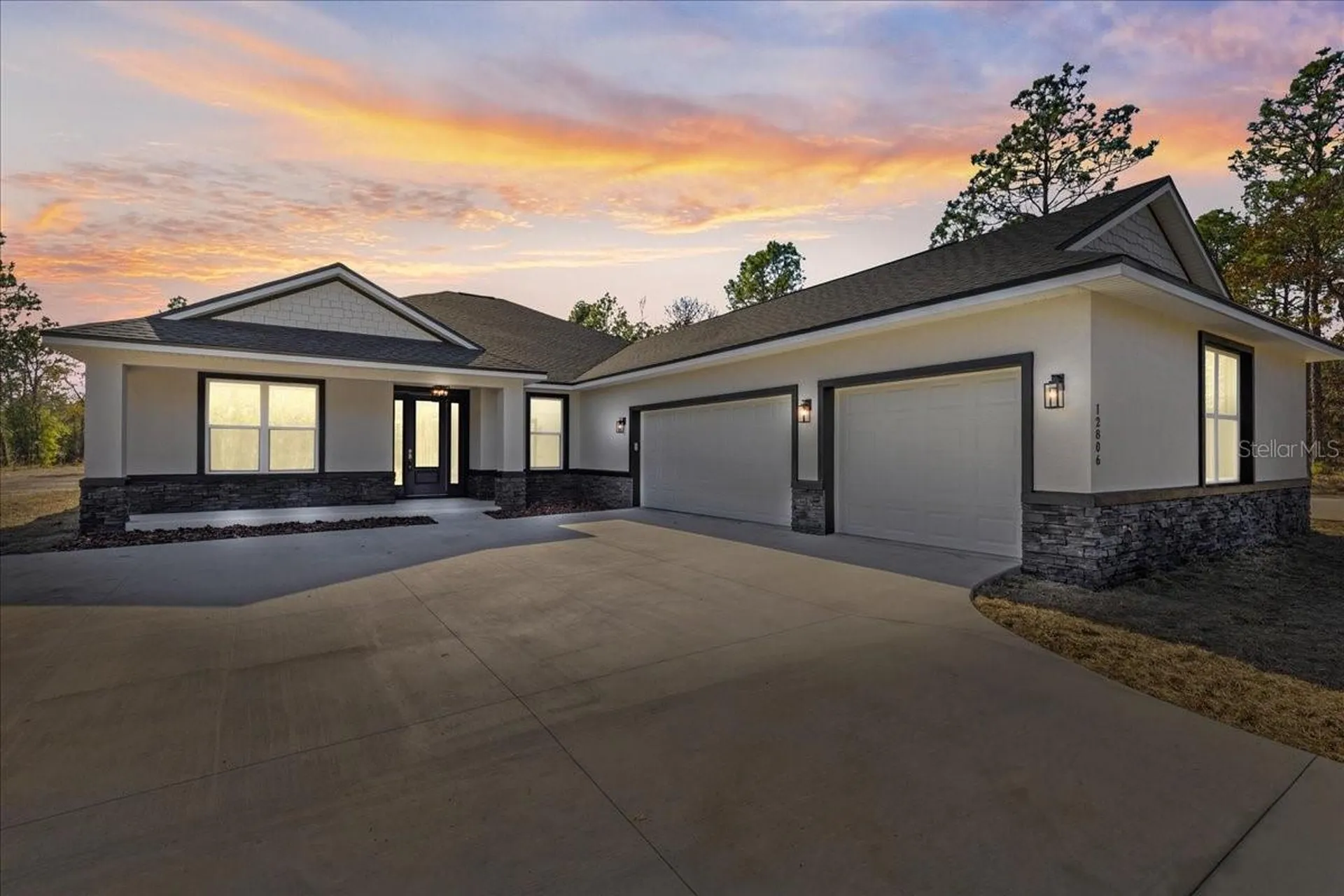 8343 SW 135 Avenue Dunnellon FL 34432
