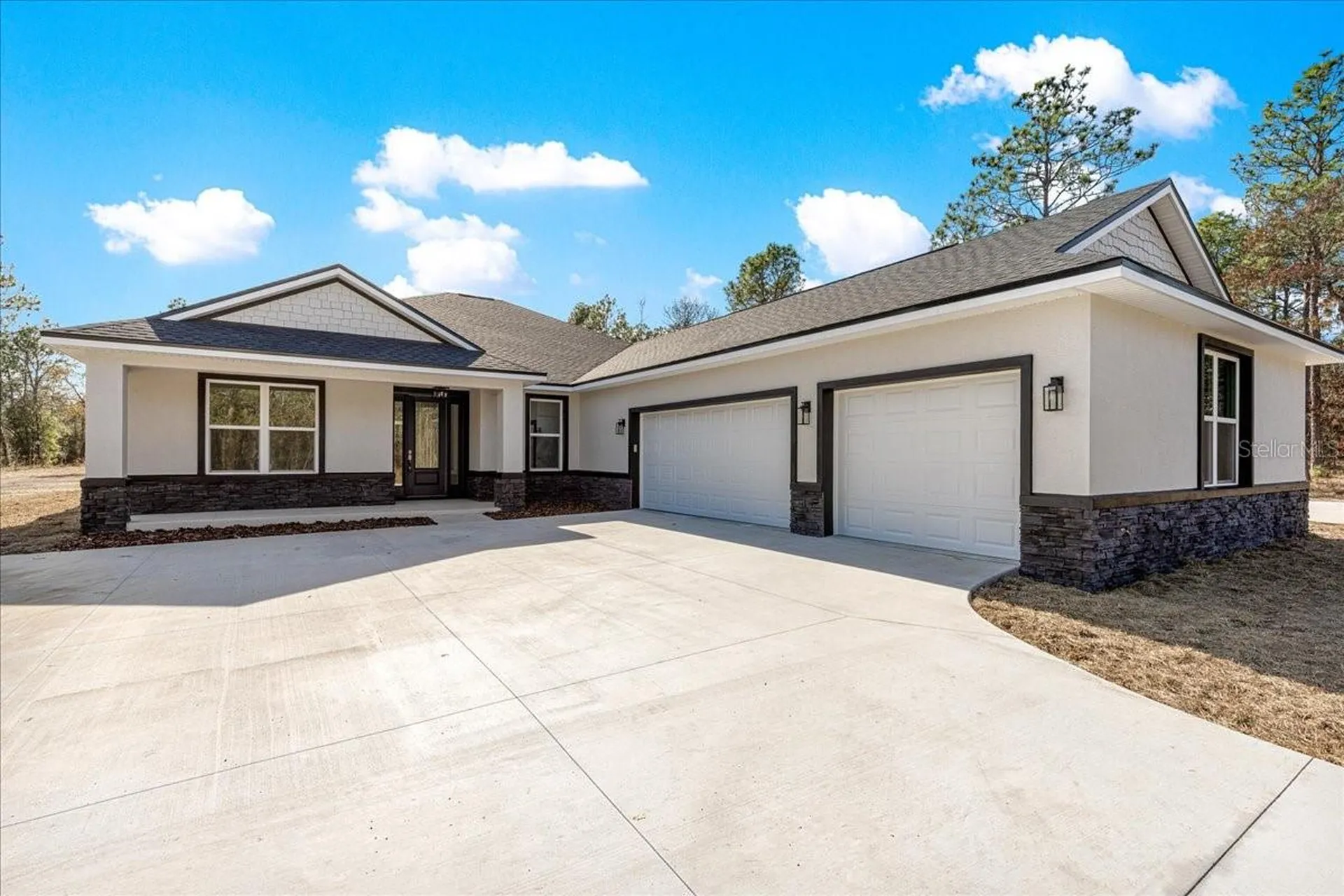 8343 SW 135 Avenue Dunnellon FL 34432