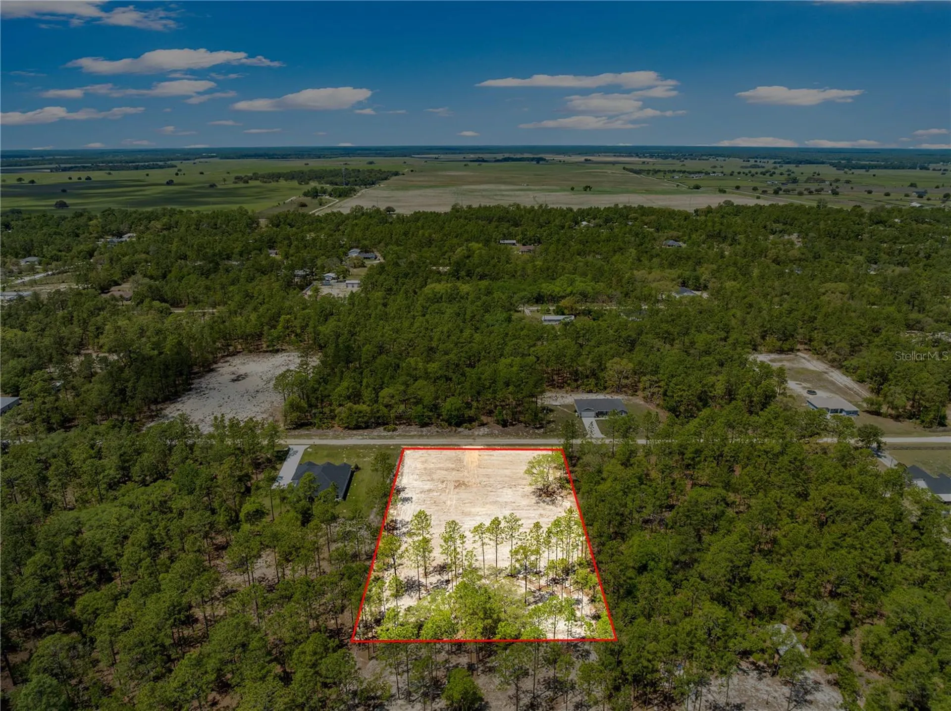 8343 SW 135 Avenue Dunnellon FL 34432