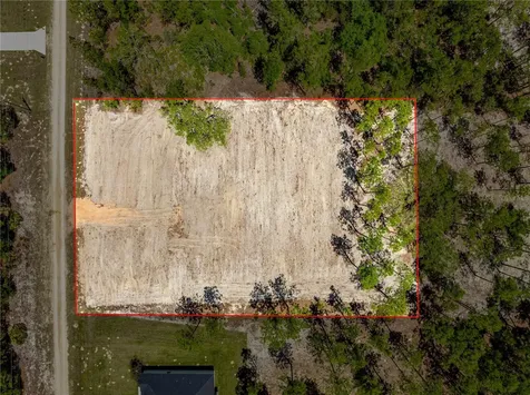 8343 SW 135 Avenue Dunnellon FL 34432