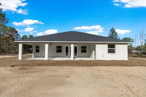 8343 SW 135 Avenue Dunnellon FL 34432