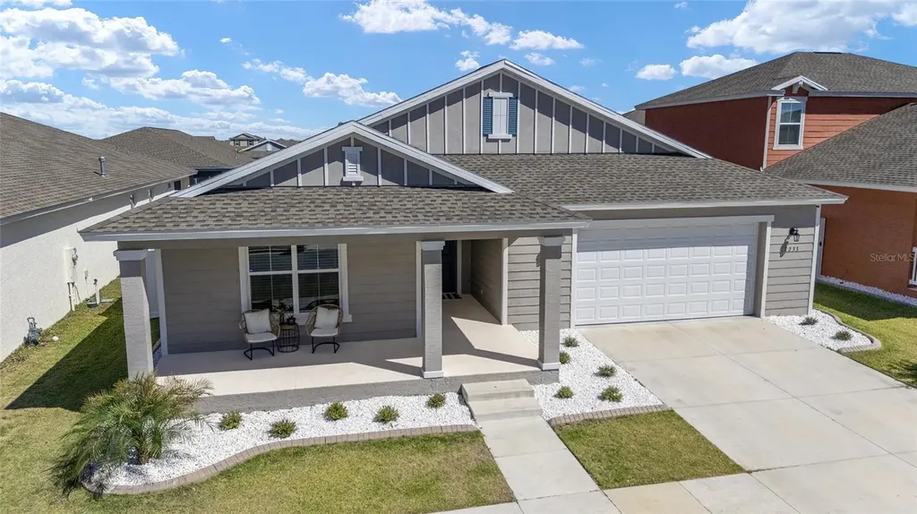 7233 SW 64th Street Road Ocala FL 34474