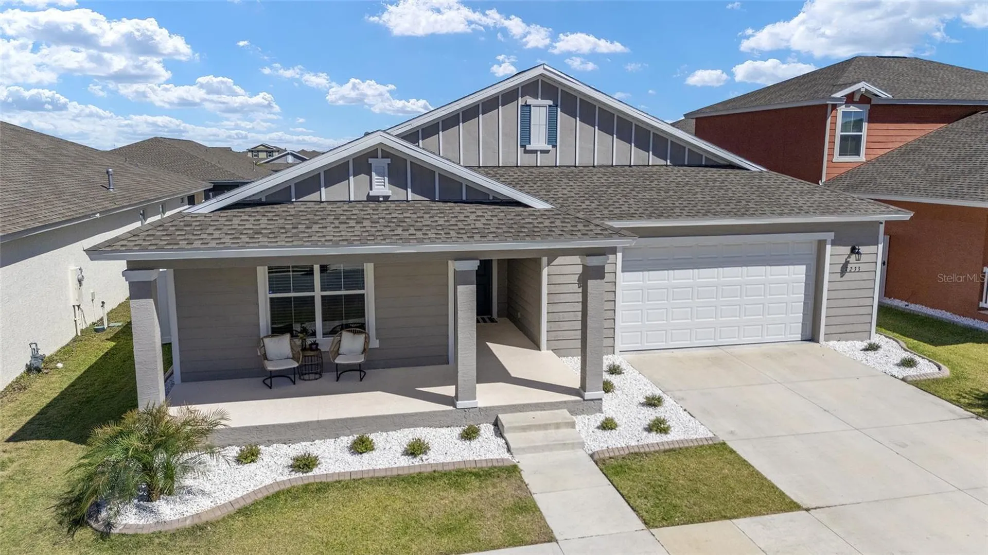 7233 SW 64th Street Road Ocala FL 34474