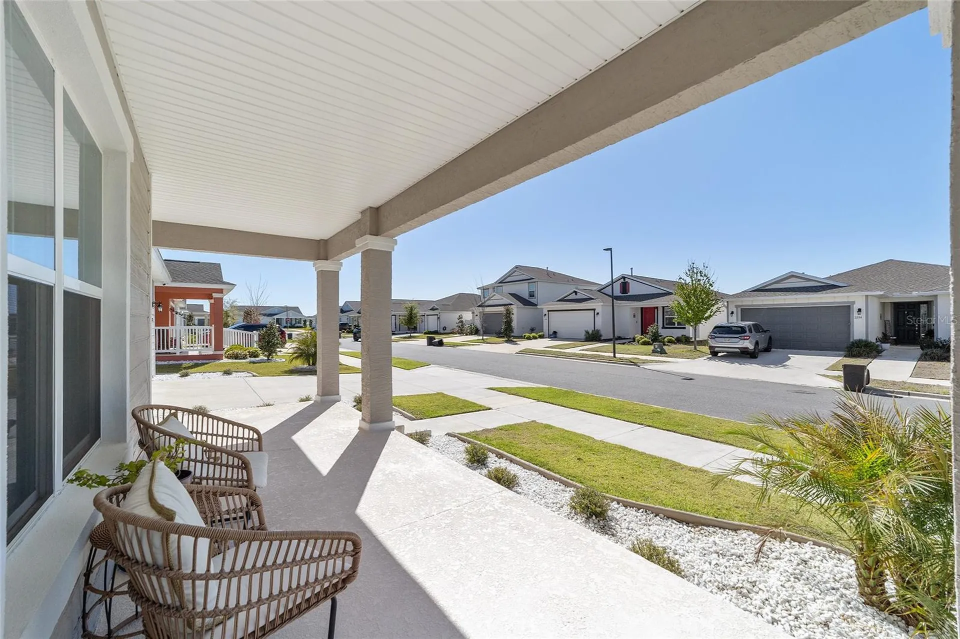 7233 SW 64th Street Road Ocala FL 34474