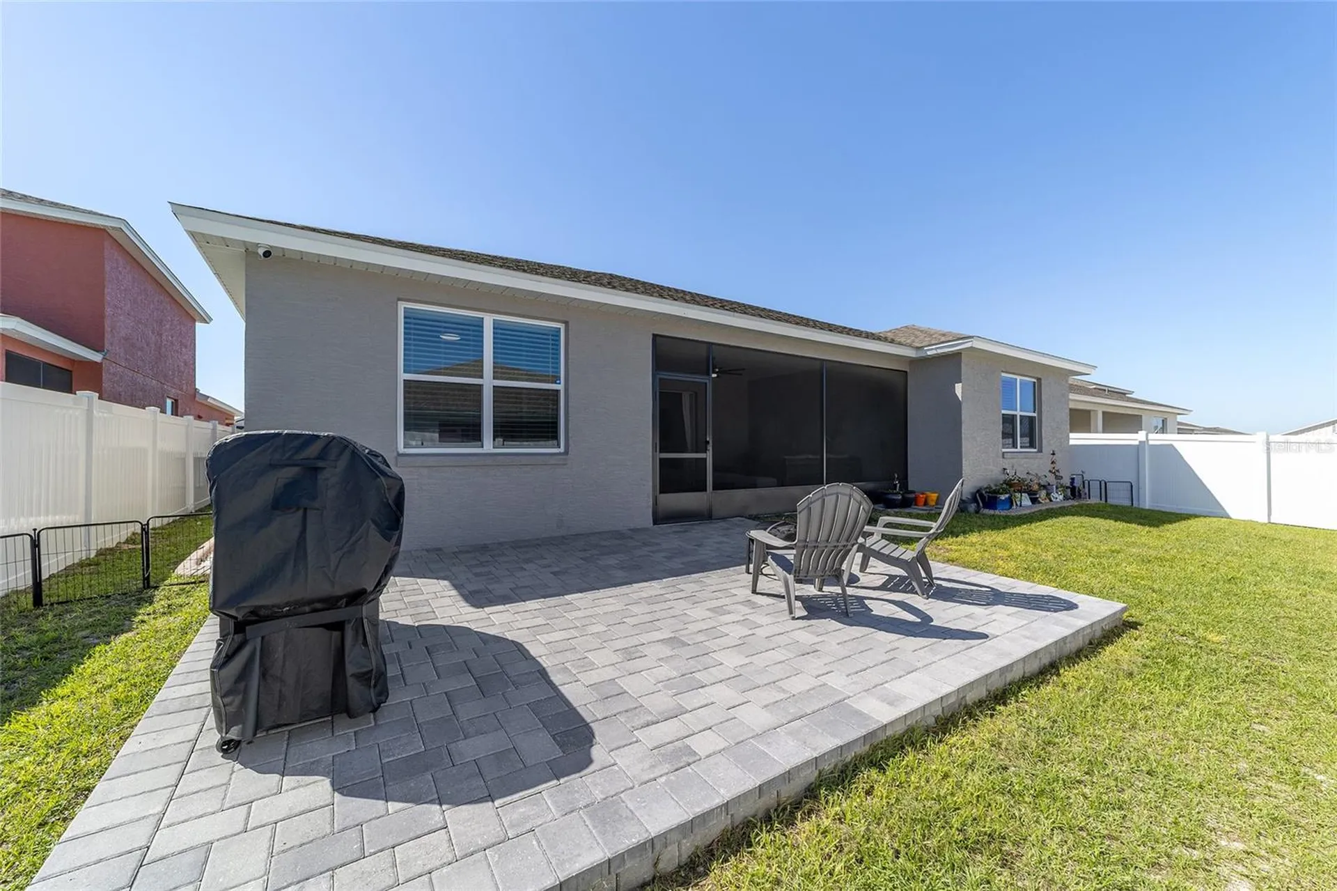7233 SW 64th Street Road Ocala FL 34474