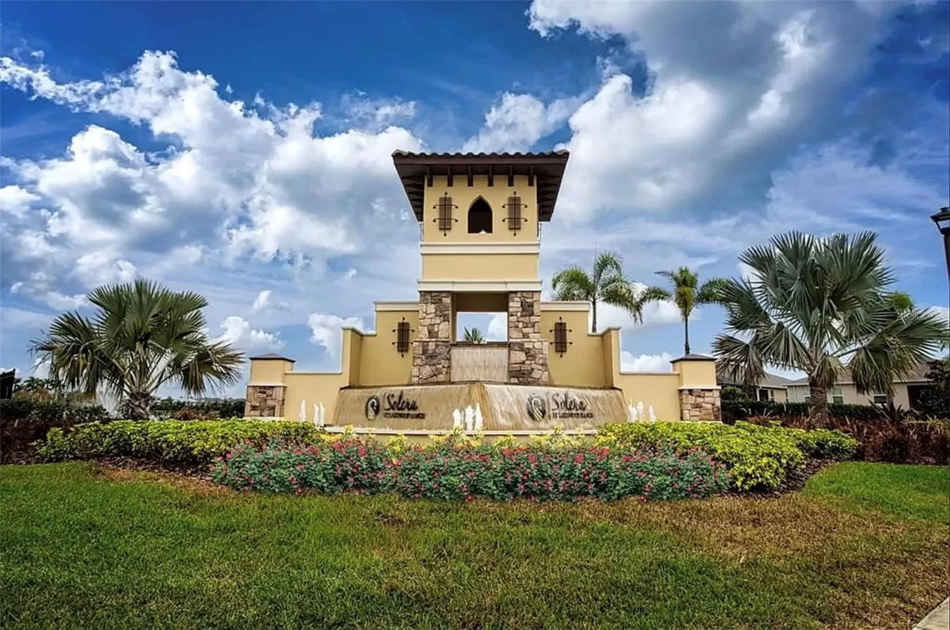 17915 Cantarina Cove Lakewood Ranch FL 34211