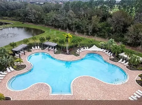 17915 Cantarina Cove Lakewood Ranch FL 34211