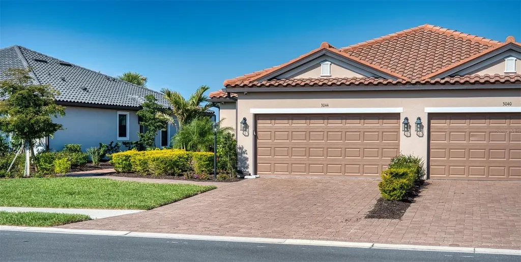 3044 Formia Court Bradenton FL 34211