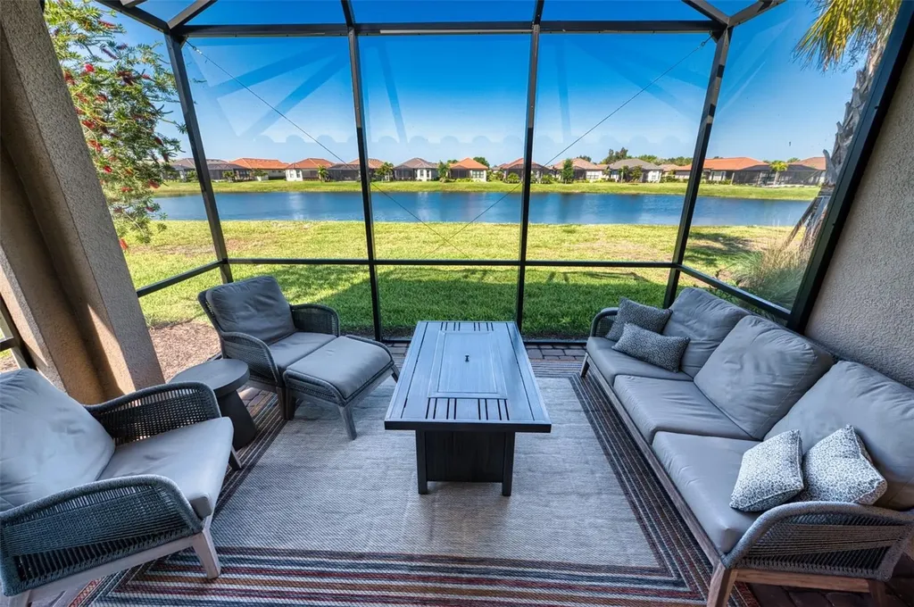3044 Formia Court Bradenton FL 34211