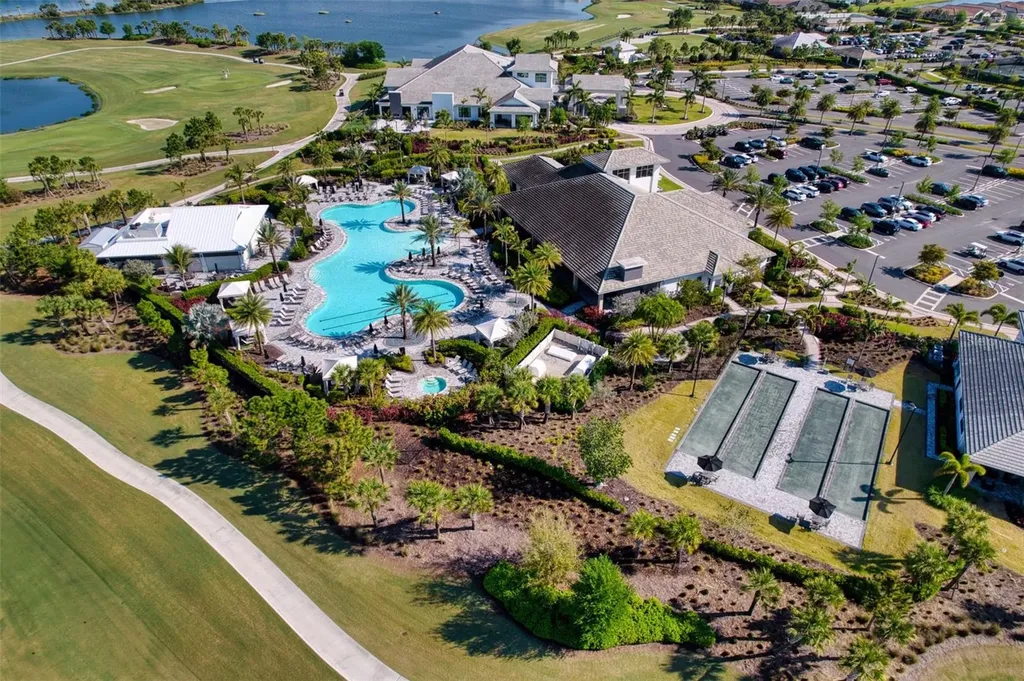 3044 Formia Court Bradenton FL 34211