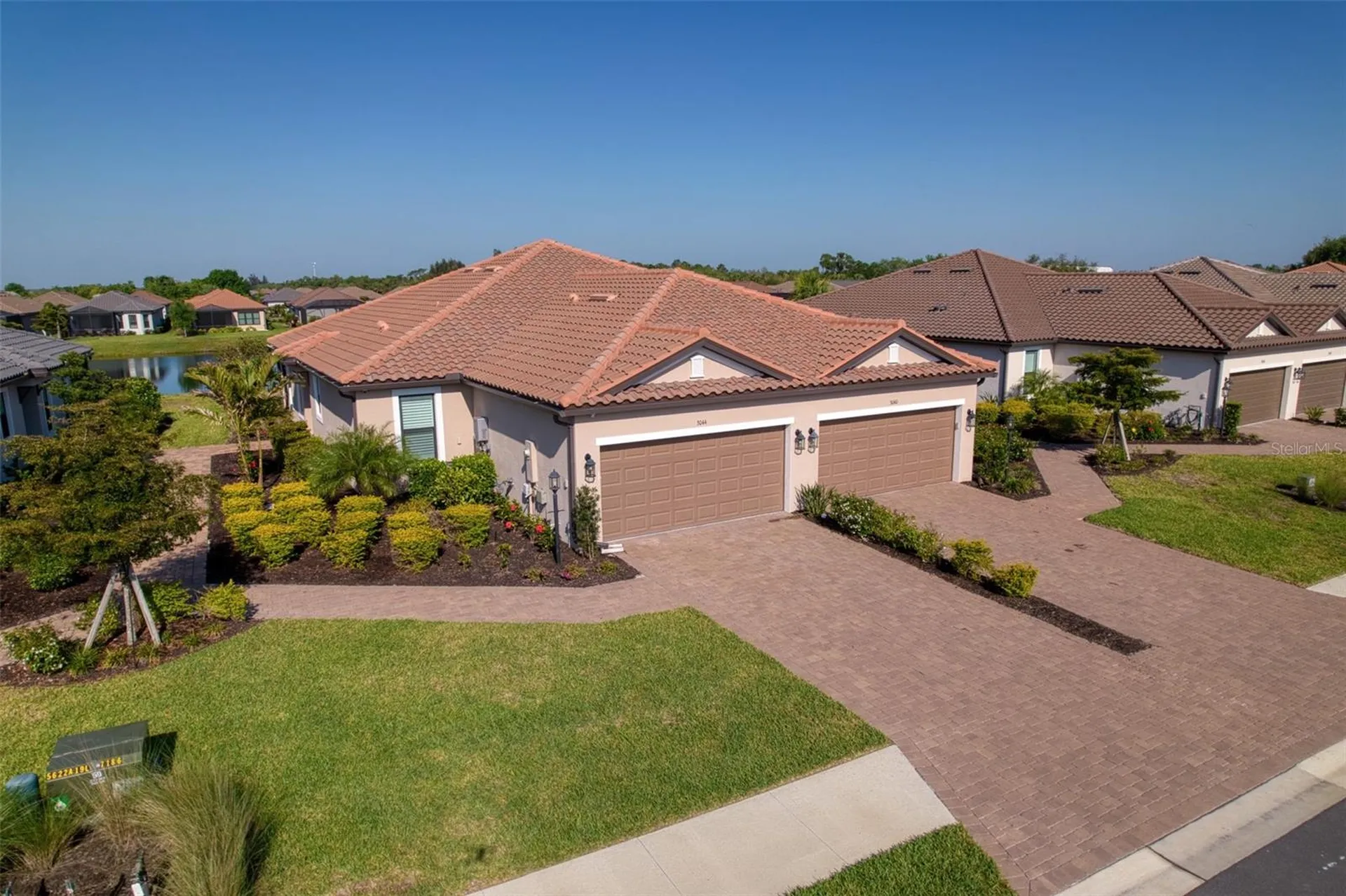 3044 Formia Court Bradenton FL 34211