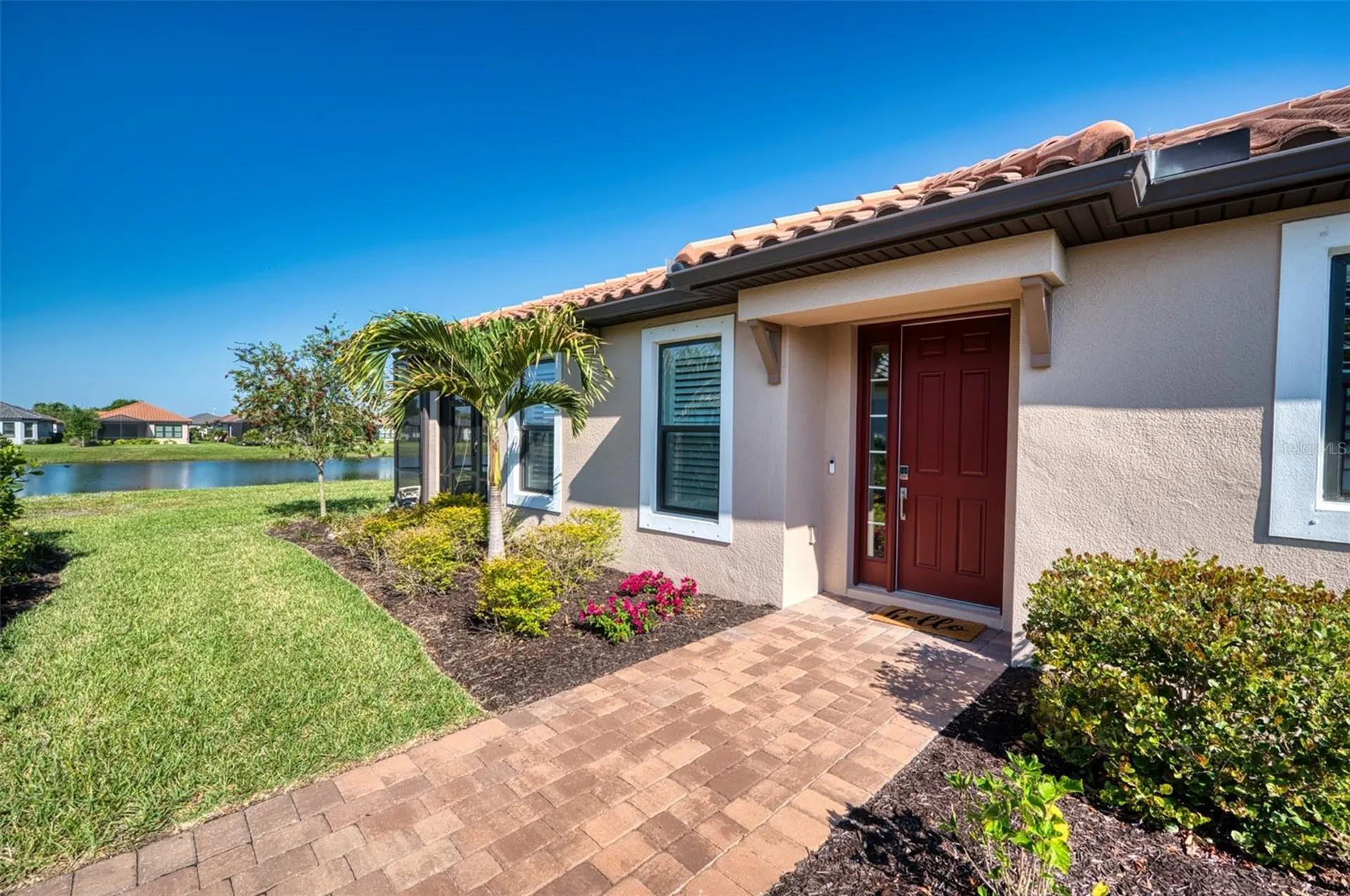 3044 Formia Court Bradenton FL 34211