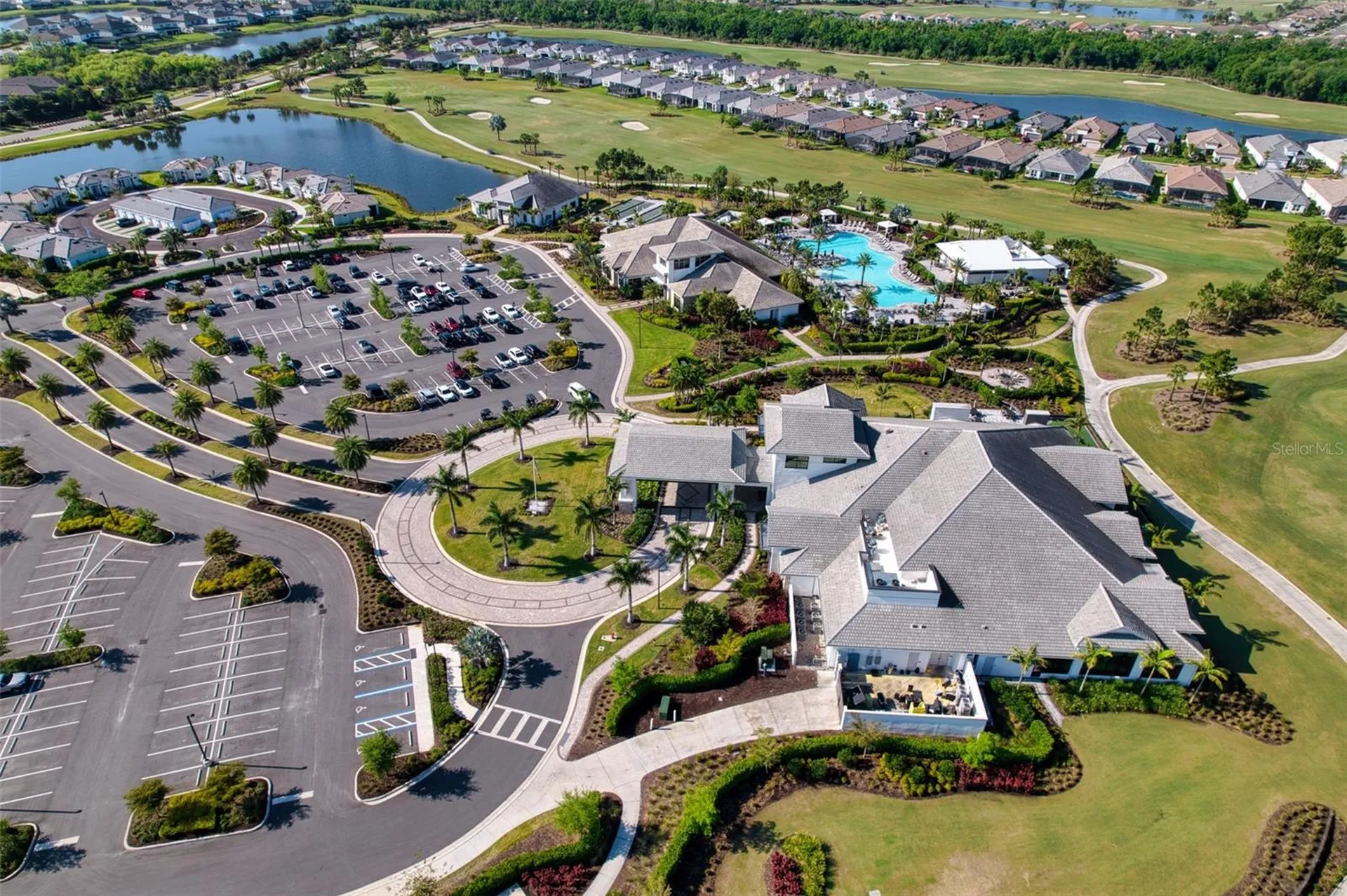 3044 Formia Court Bradenton FL 34211