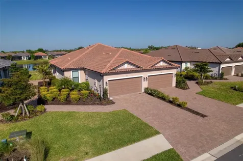 3044 Formia Court Bradenton FL 34211