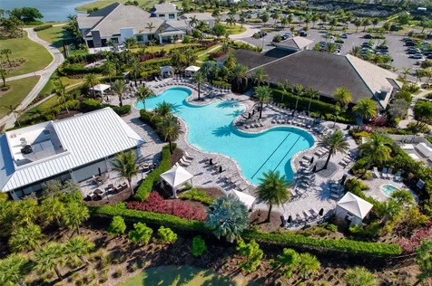 3044 Formia Court Bradenton FL 34211