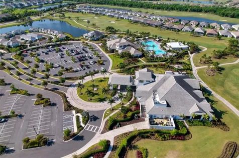 3044 Formia Court Bradenton FL 34211