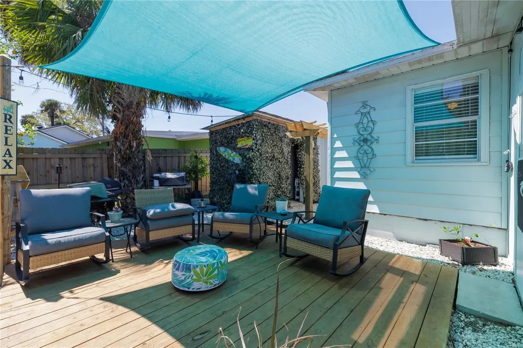 69 E Bayshore Drive Port Orange FL 32127