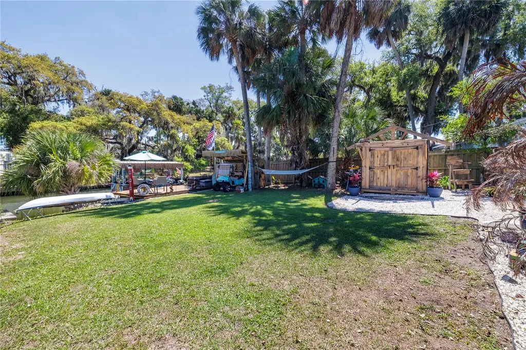 69 E Bayshore Drive Port Orange FL 32127