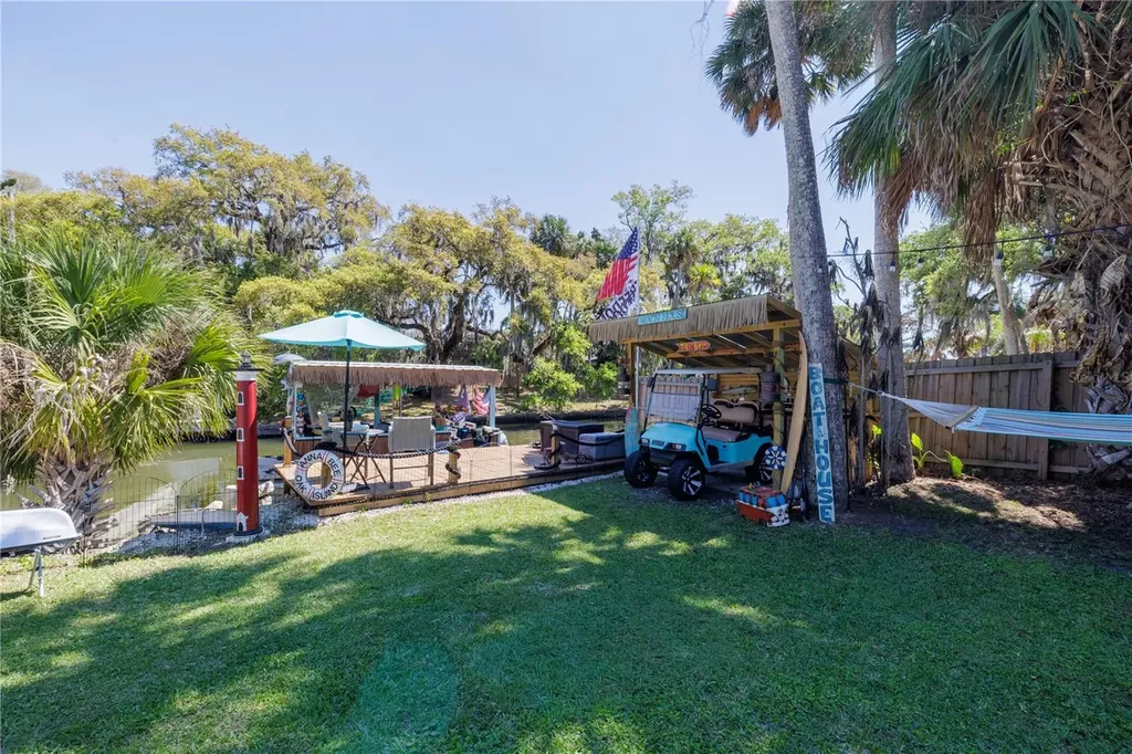 69 E Bayshore Drive Port Orange FL 32127