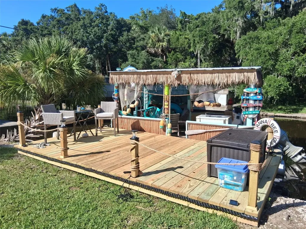 69 E Bayshore Drive Port Orange FL 32127