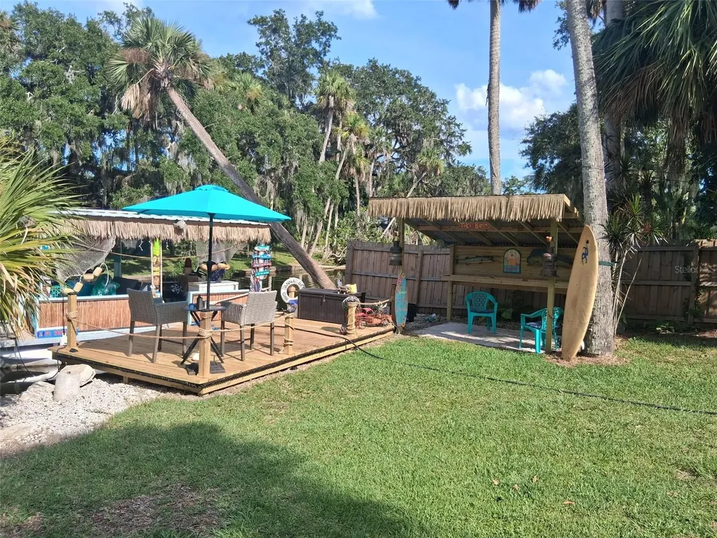 69 E Bayshore Drive Port Orange FL 32127
