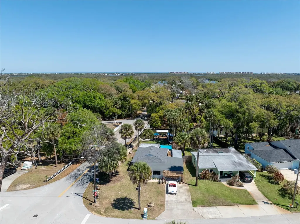 69 E Bayshore Drive Port Orange FL 32127