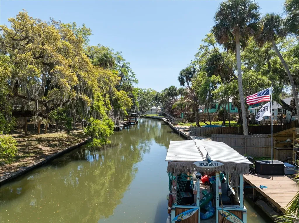 69 E Bayshore Drive Port Orange FL 32127