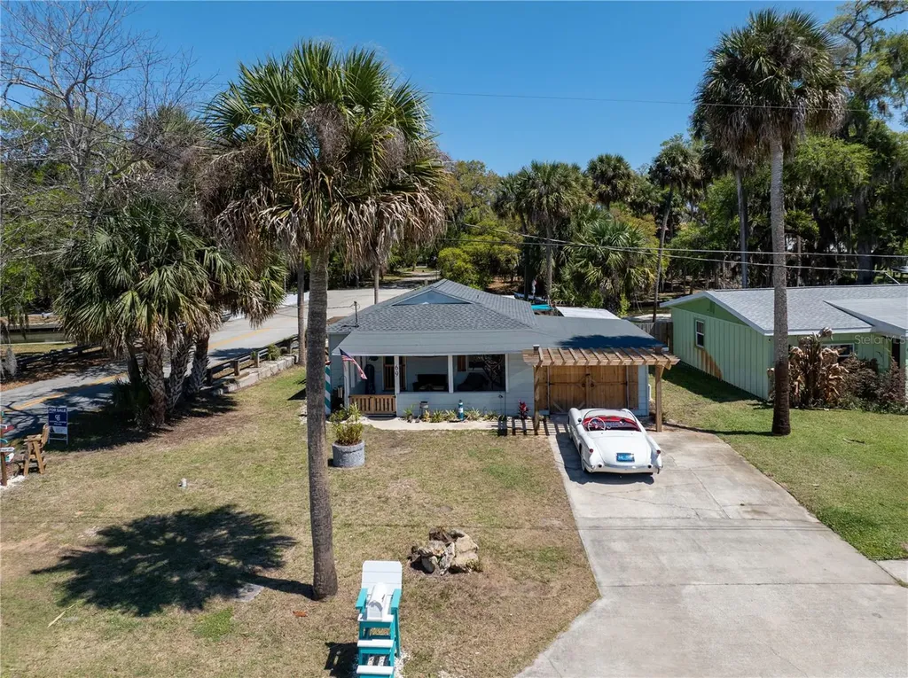 69 E Bayshore Drive Port Orange FL 32127