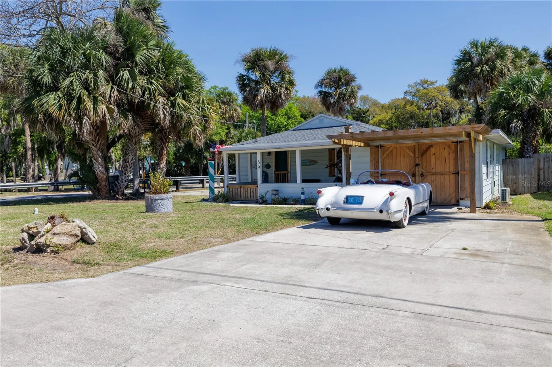 69 E Bayshore Drive Port Orange FL 32127