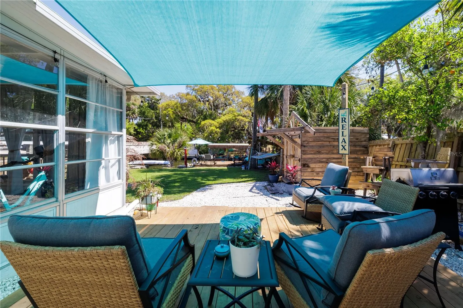 69 E Bayshore Drive Port Orange FL 32127