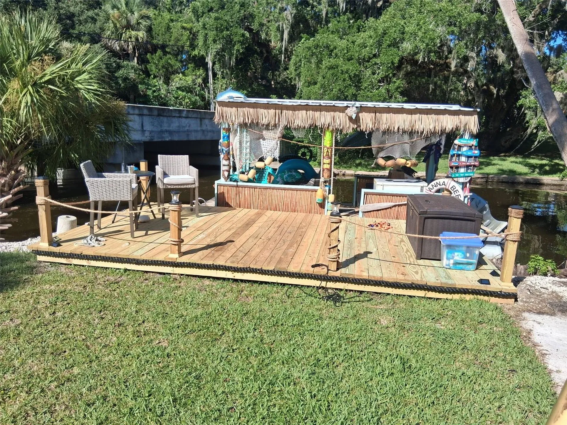69 E Bayshore Drive Port Orange FL 32127