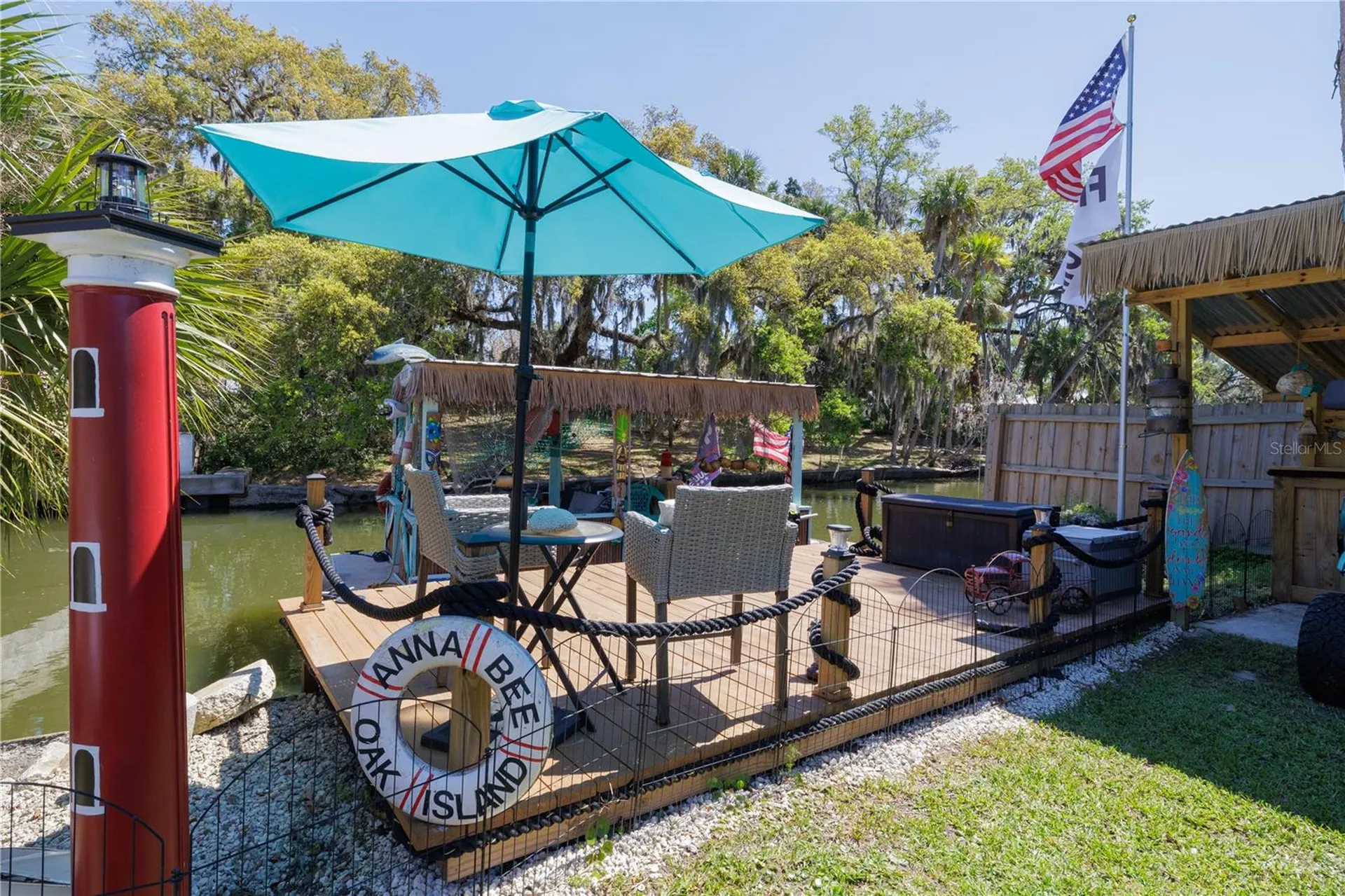 69 E Bayshore Drive Port Orange FL 32127