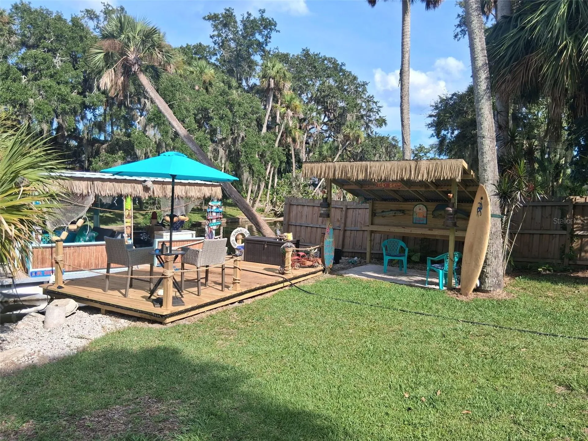 69 E Bayshore Drive Port Orange FL 32127