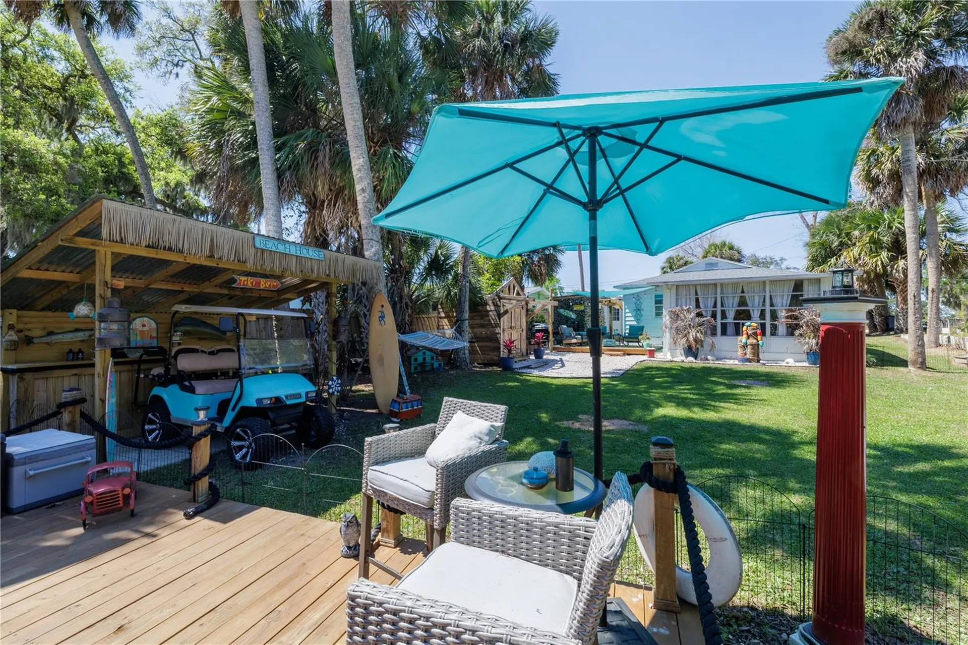 69 E Bayshore Drive Port Orange FL 32127